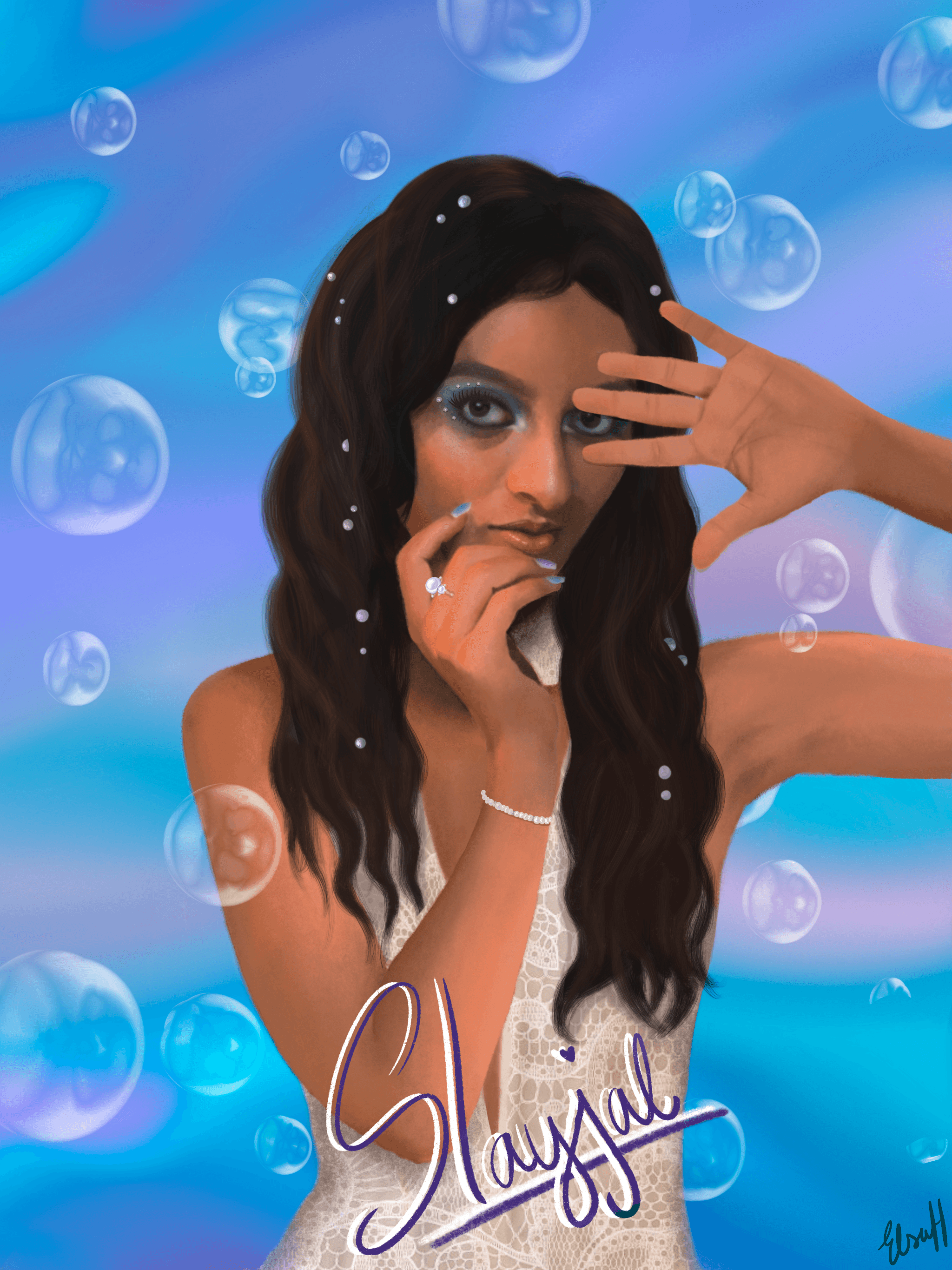 Supperclub Side Quest artwork